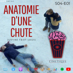 Anatomie d'une chute - S04E01