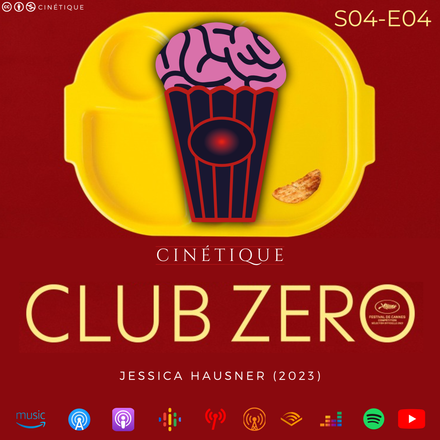 Club Zero – S04E04