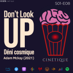 Don't look up - S01E08