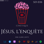 Jésus, l'Enquête - S01-E06