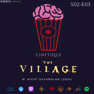 Le Village - S02E03