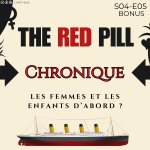 BONUS - The Red Pill - S04E05