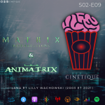 Matrix Resurrections & Animatrix - S02E09