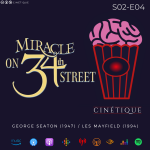 Miracle sur la 34e rue - S02E04