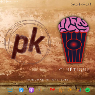 PK - S03E03