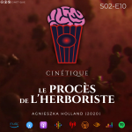 Le Procès de l’herboriste - S02E10