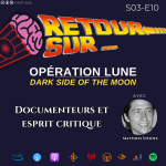 Retour sur... Opération Lune - S03E10