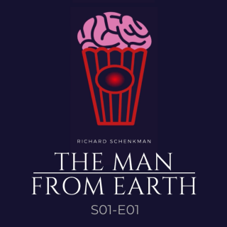 The Man From Earth - S01E01