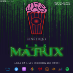 The Matrix - S02E05