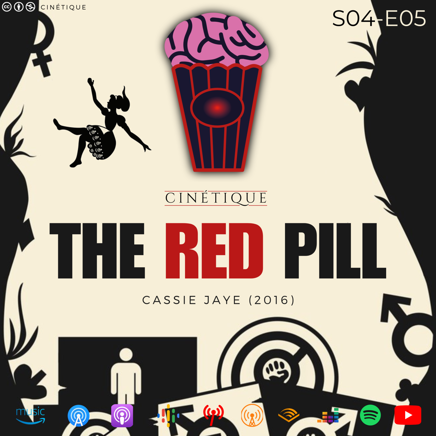 The Red Pill – S04E05